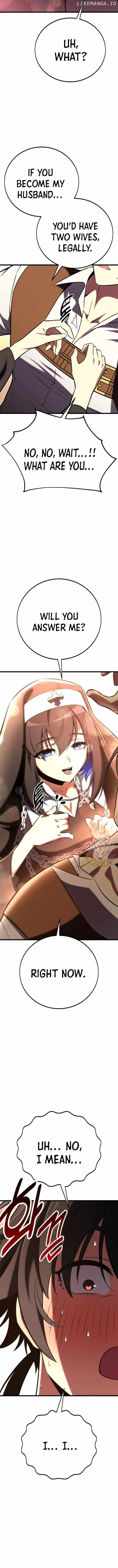 Read I Killed an Academy Player Manga Online