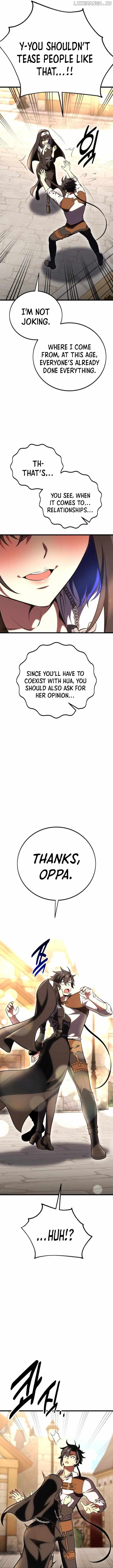 Read I Killed an Academy Player Manga Online