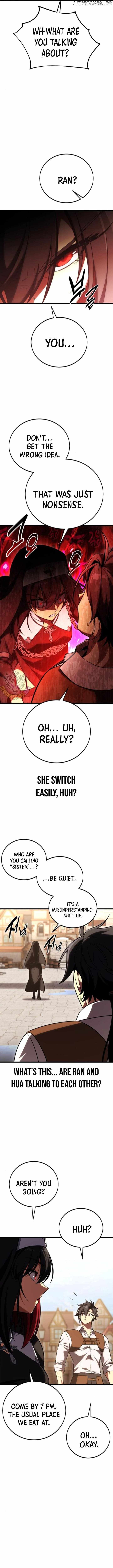 Read I Killed an Academy Player Manga Online