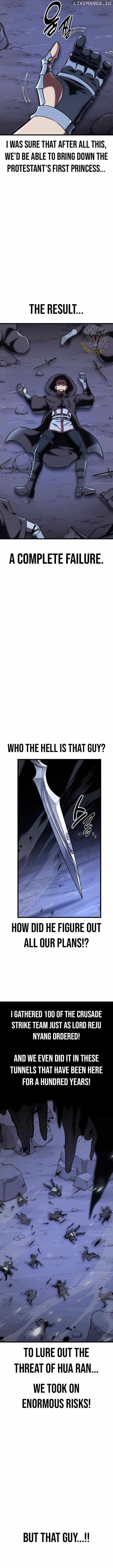 Read I Killed an Academy Player Manga Online