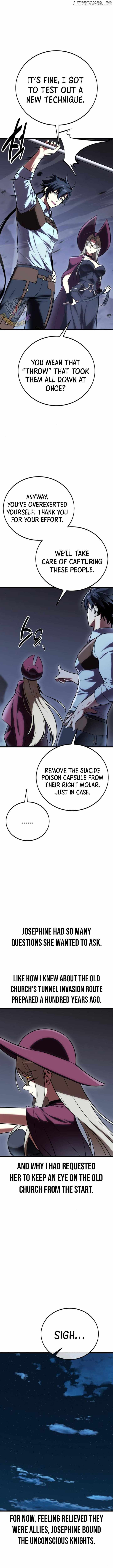 Read I Killed an Academy Player Manga Online