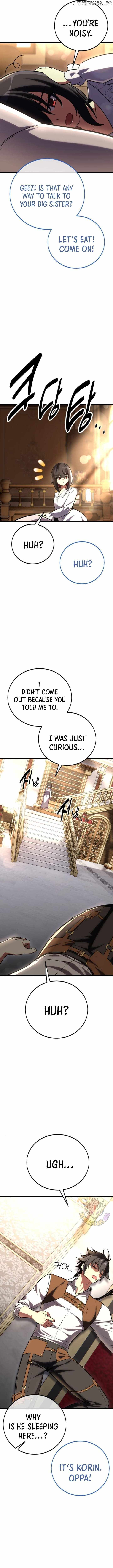 Read I Killed an Academy Player Manga Online