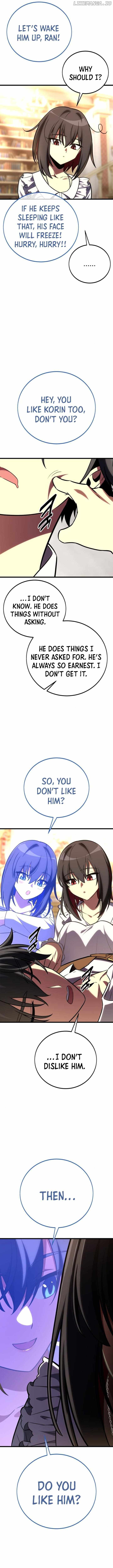 Read I Killed an Academy Player Manga Online