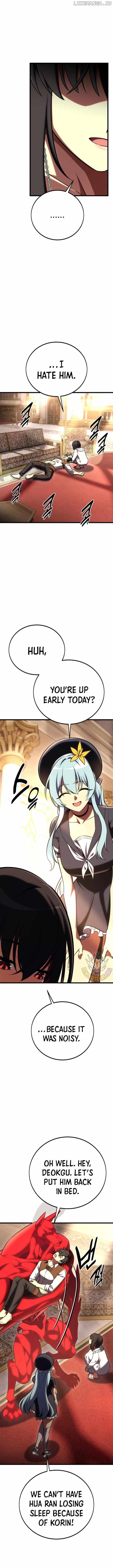 Read I Killed an Academy Player Manga Online