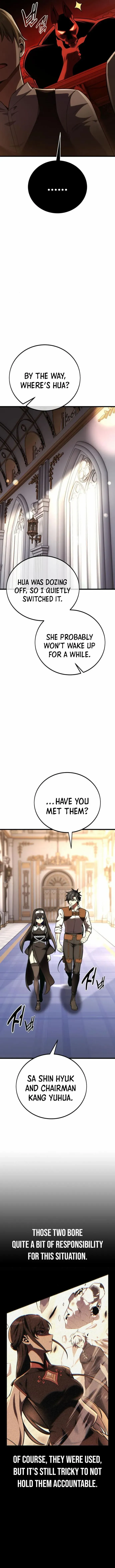 Read I Killed an Academy Player Manga Online