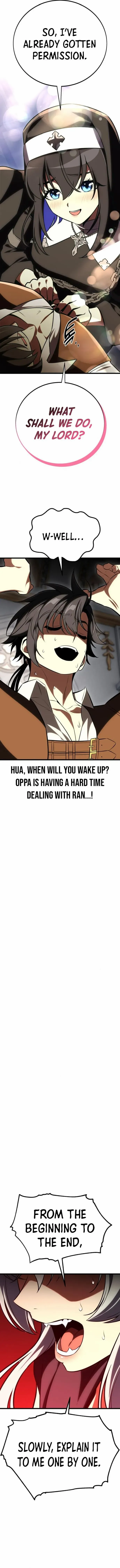Read I Killed an Academy Player Manga Online