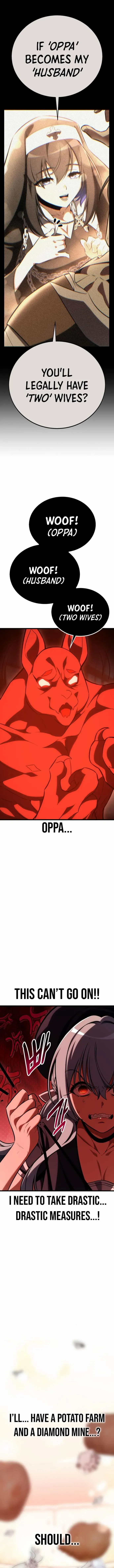 Read I Killed an Academy Player Manga Online