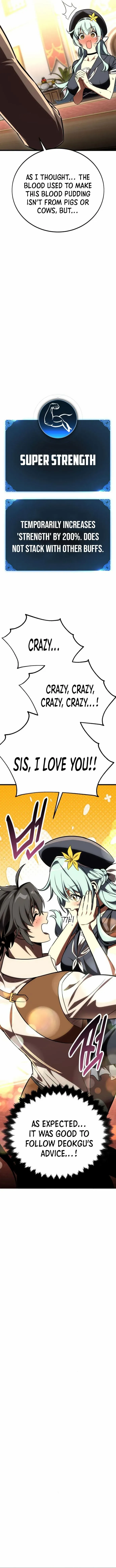 Read I Killed an Academy Player Manga Online