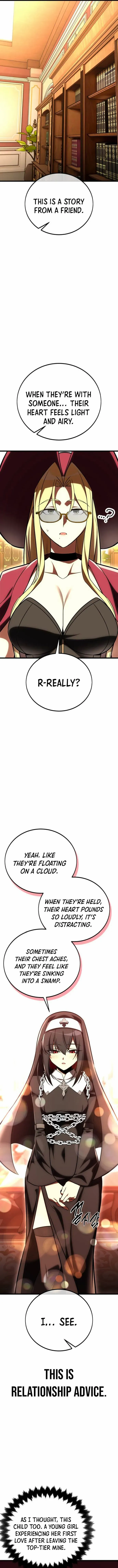 Read I Killed an Academy Player Manga Online