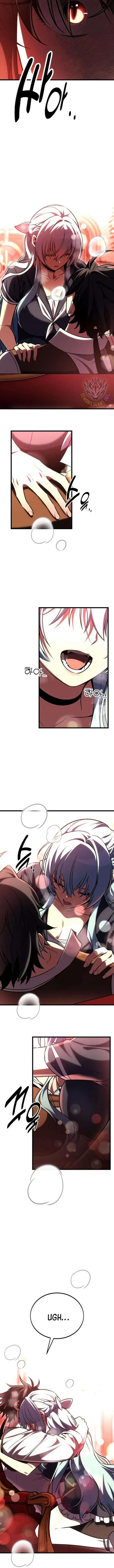 Read I Killed an Academy Player Manga Online