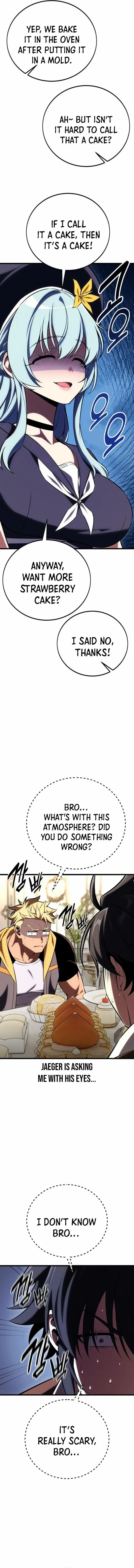 Read I Killed an Academy Player Manga Online