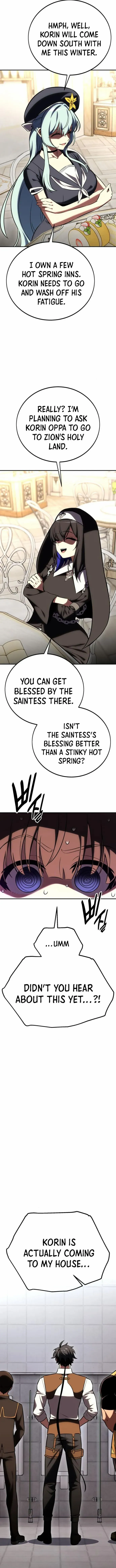 Read I Killed an Academy Player Manga Online