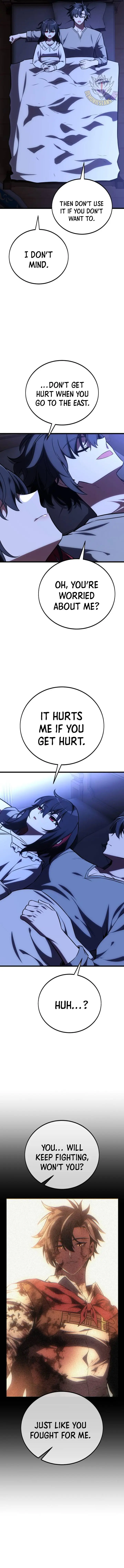 Read I Killed an Academy Player Manga Online