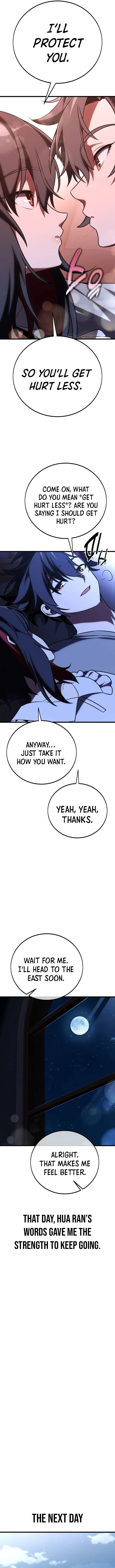 Read I Killed an Academy Player Manga Online