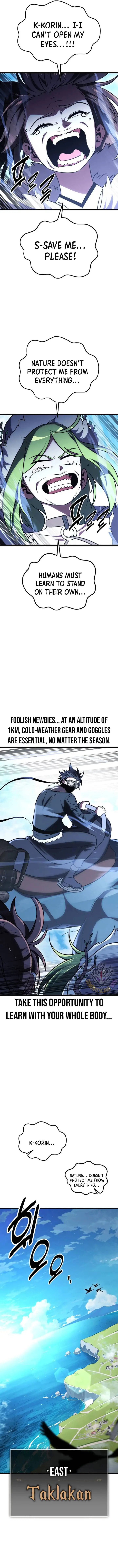 Read I Killed an Academy Player Manga Online