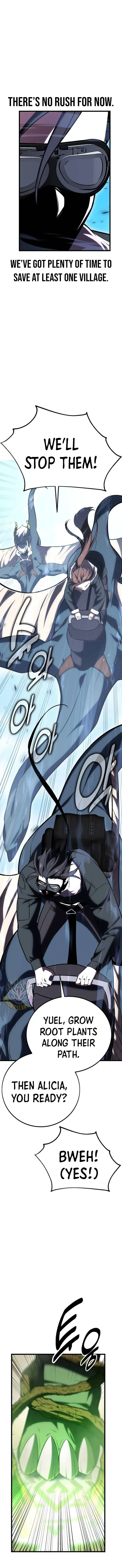 Read I Killed an Academy Player Manga Online