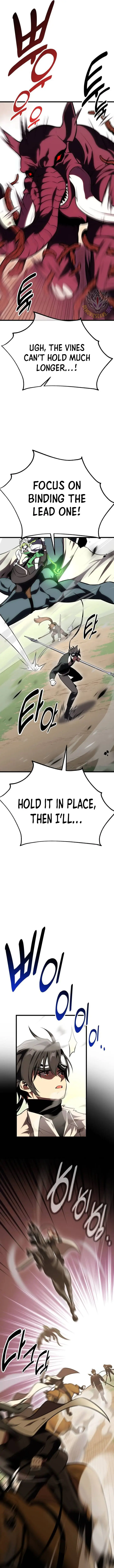 Read I Killed an Academy Player Manga Online