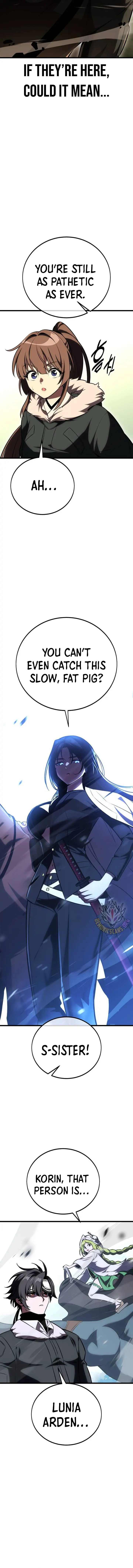 Read I Killed an Academy Player Manga Online