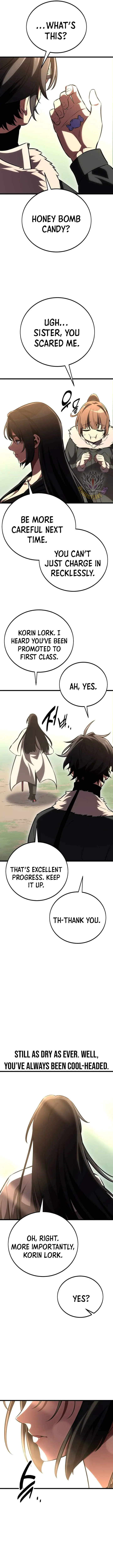 Read I Killed an Academy Player Manga Online