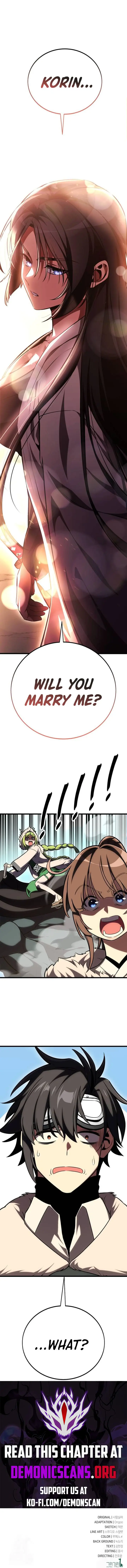 Read I Killed an Academy Player Manga Online