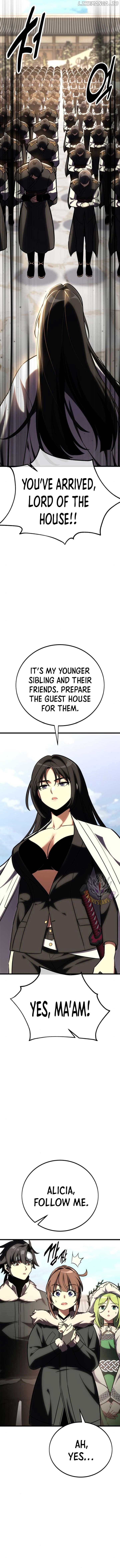 Read I Killed an Academy Player Manga Online