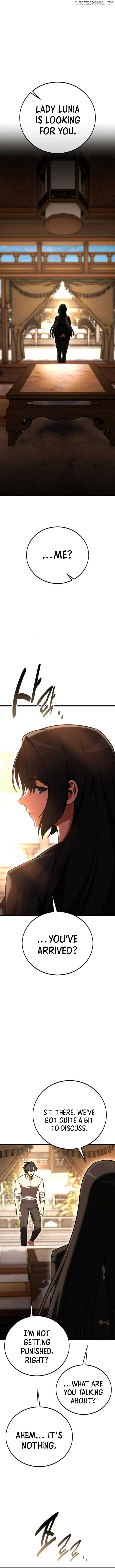 Read I Killed an Academy Player Manga Online