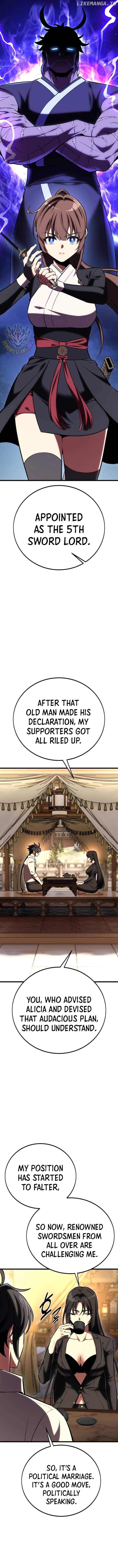 Read I Killed an Academy Player Manga Online