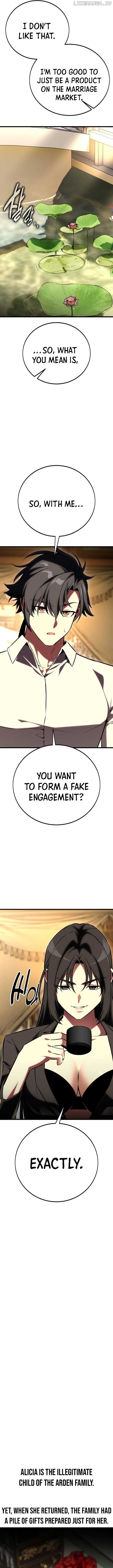 Read I Killed an Academy Player Manga Online