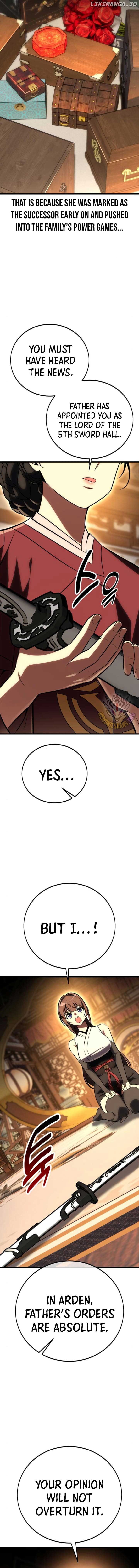 Read I Killed an Academy Player Manga Online