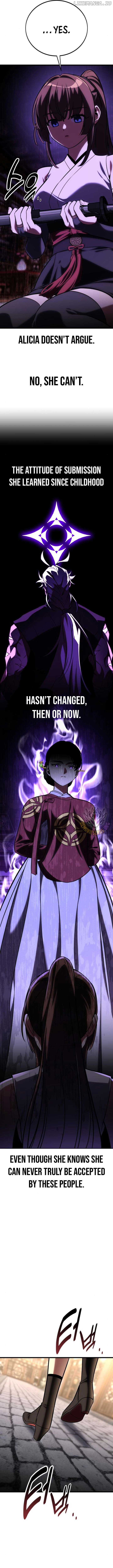 Read I Killed an Academy Player Manga Online