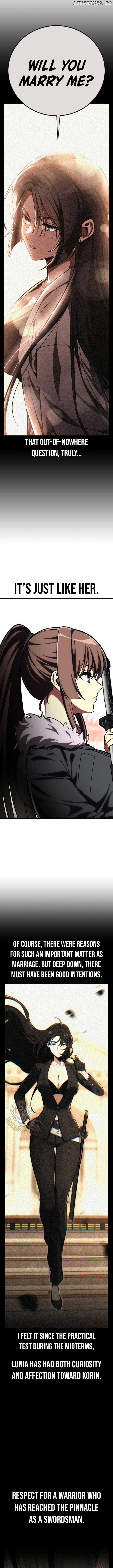 Read I Killed an Academy Player Manga Online