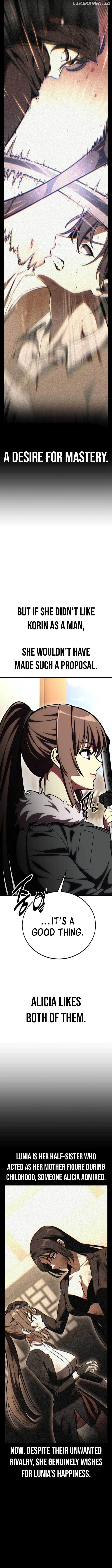 Read I Killed an Academy Player Manga Online