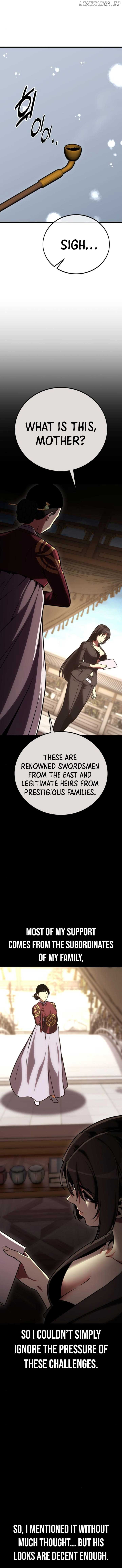 Read I Killed an Academy Player Manga Online