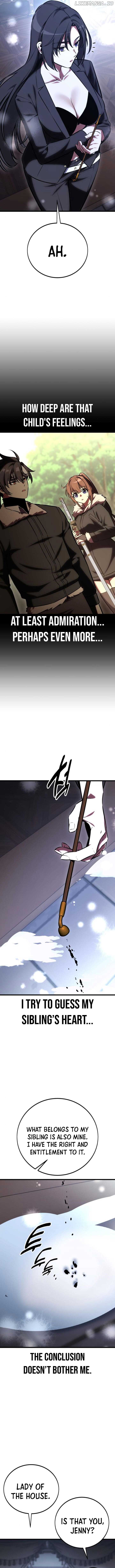 Read I Killed an Academy Player Manga Online