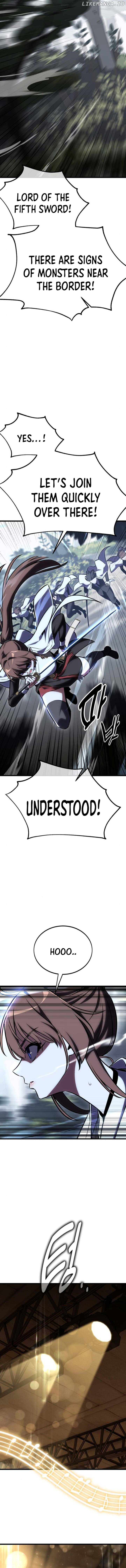 Read I Killed an Academy Player Manga Online