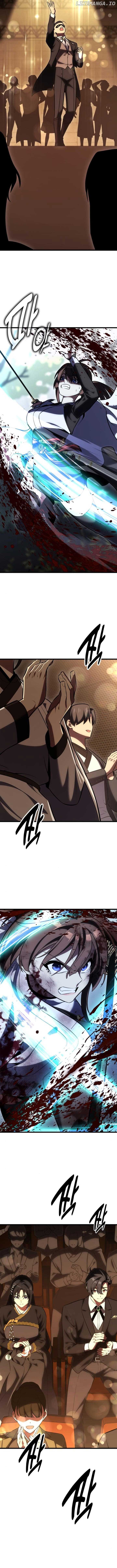 Read I Killed an Academy Player Manga Online