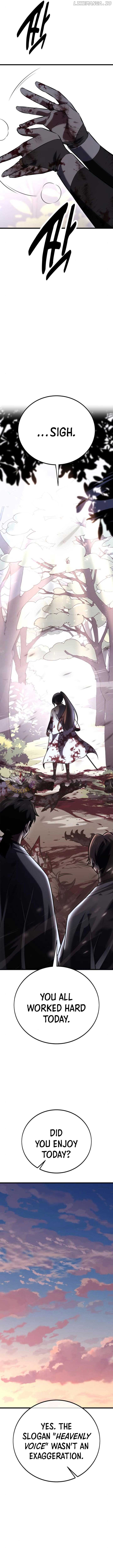 Read I Killed an Academy Player Manga Online