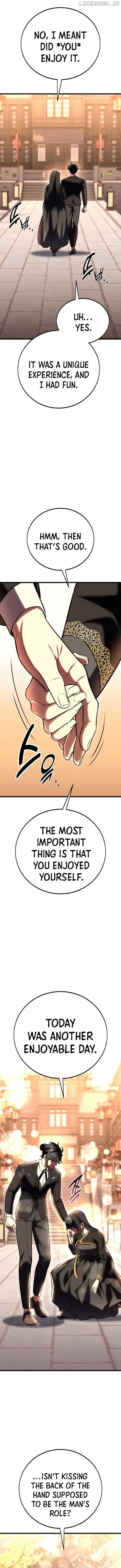 Read I Killed an Academy Player Manga Online