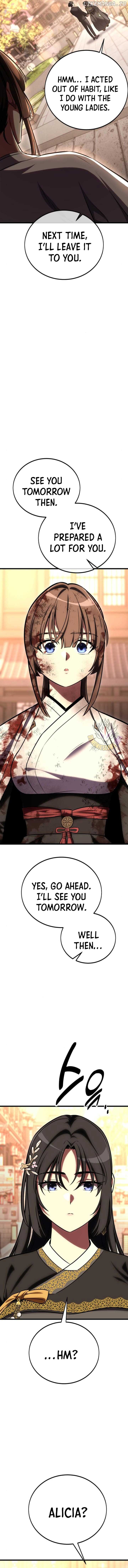 Read I Killed an Academy Player Manga Online