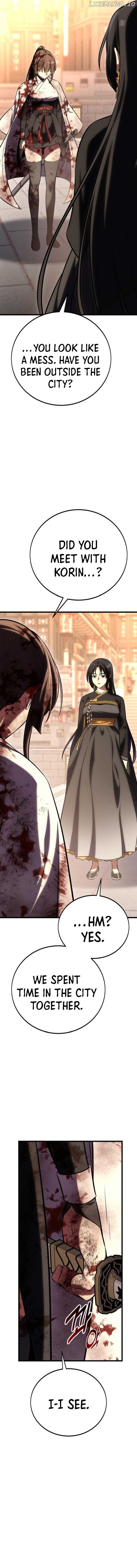Read I Killed an Academy Player Manga Online