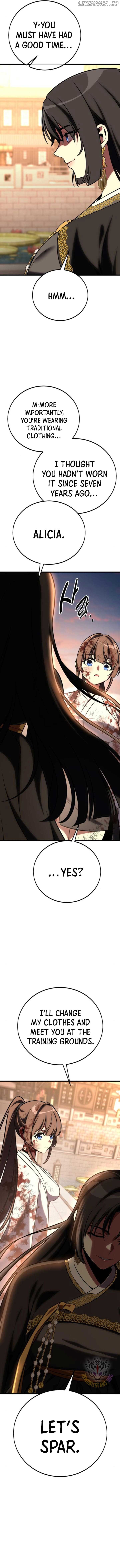 Read I Killed an Academy Player Manga Online