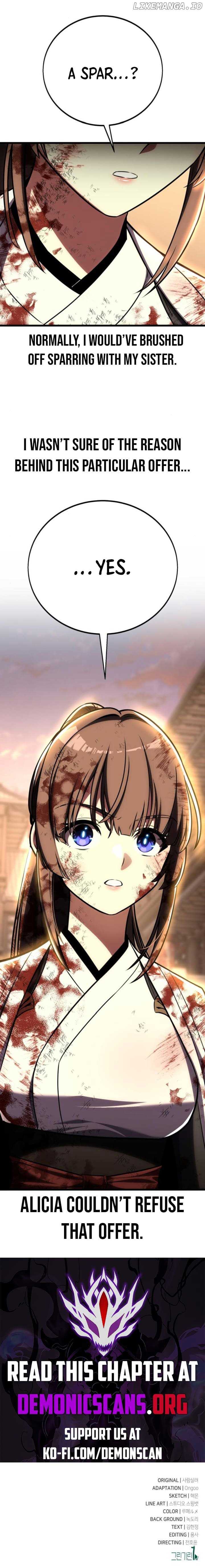 Read I Killed an Academy Player Manga Online