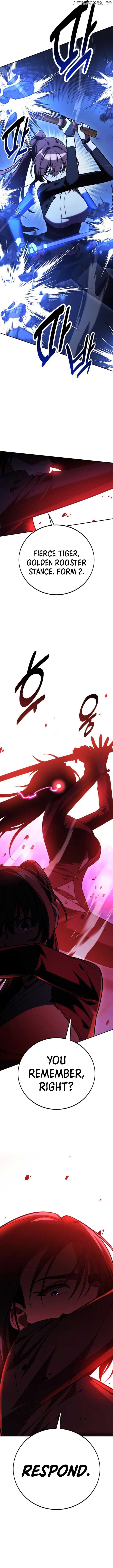 Read I Killed an Academy Player Manga Online