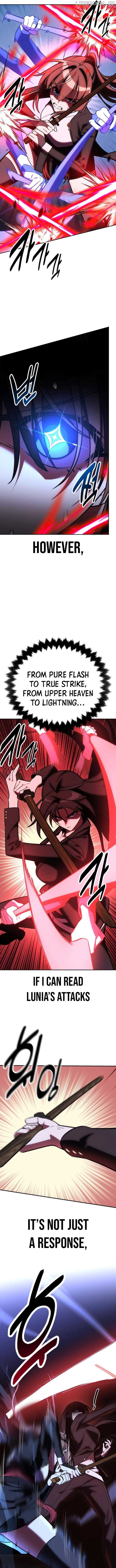 Read I Killed an Academy Player Manga Online