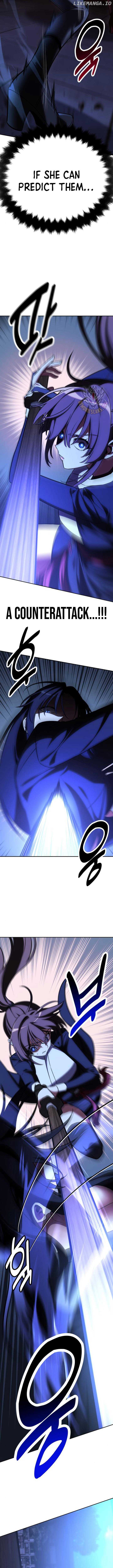Read I Killed an Academy Player Manga Online
