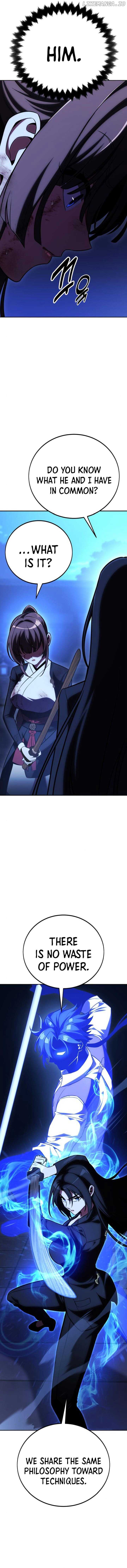 Read I Killed an Academy Player Manga Online