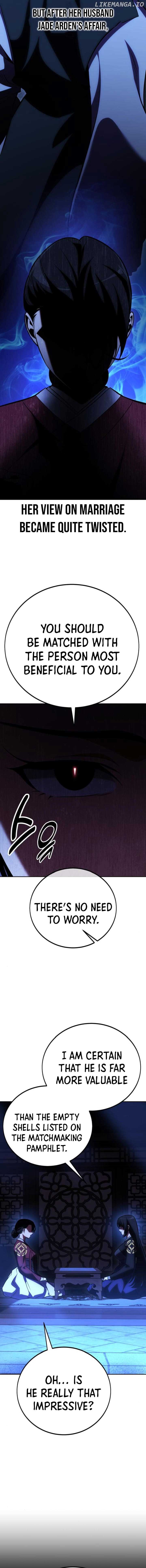 Read I Killed an Academy Player Manga Online