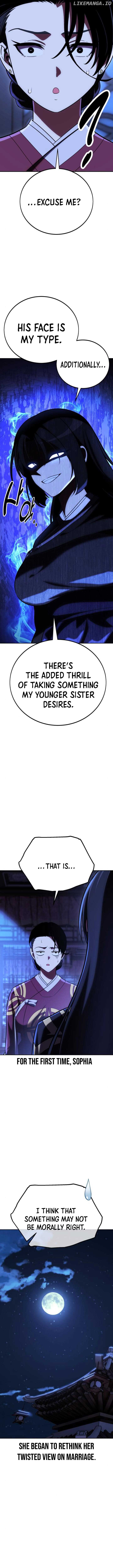 Read I Killed an Academy Player Manga Online