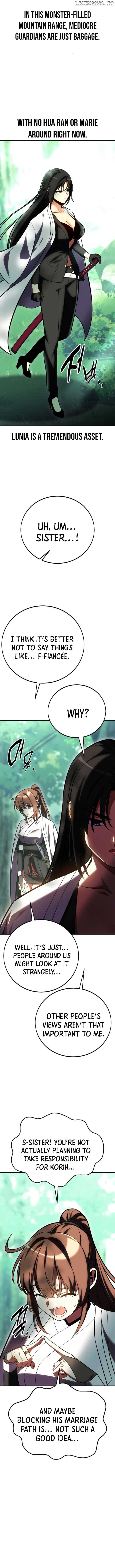 Read I Killed an Academy Player Manga Online