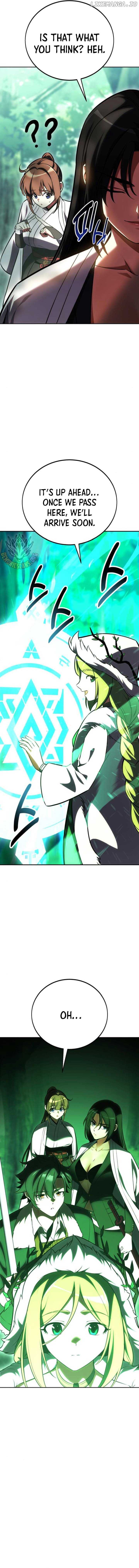 Read I Killed an Academy Player Manga Online